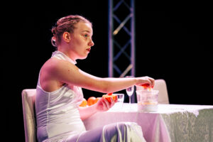 Jus D_Orange 03 © Christein van Hoffen in opdracht van het Theaterschip