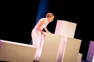 Jus D_Orange 05 © Christein van Hoffen in opdracht van het Theaterschip