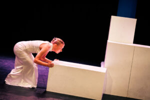 Jus D_Orange 06 © Christein van Hoffen in opdracht van het Theaterschip