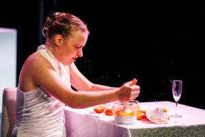 Jus D_Orange 11 © Christein van Hoffen in opdracht van het Theaterschip