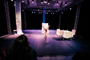 Jus D_Orange 21 © Christein van Hoffen in opdracht van het Theaterschip